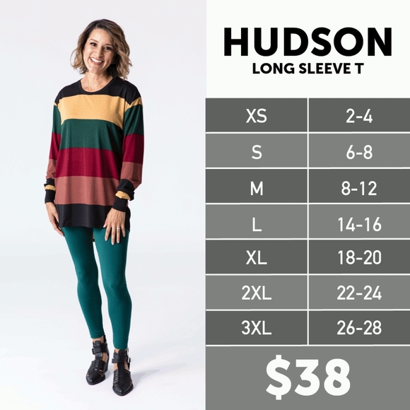 Long Sleeve T - Picture 2 of 2